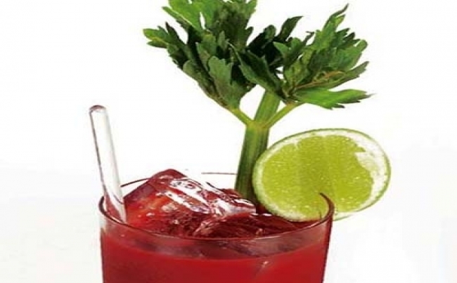 Bloody Mary